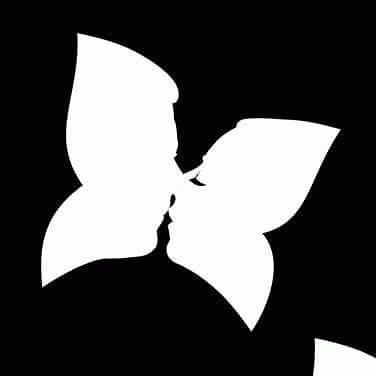 logo Butterfly Kiss logo Butterfly Kiss